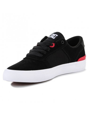 DC Teknic SM 300739BKW shoes
