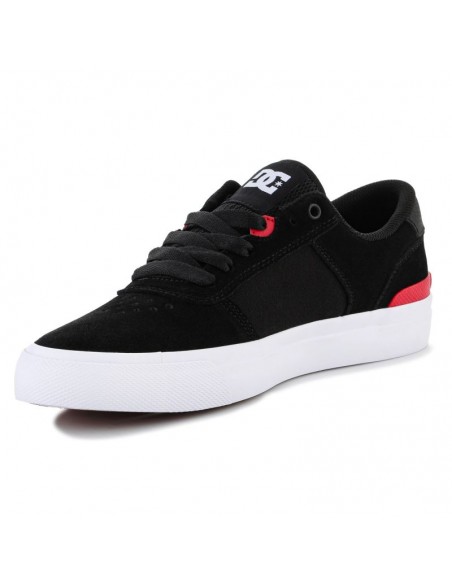 DC Teknic SM 300739BKW shoes