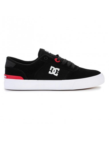 DC Teknic SM 300739BKW shoes