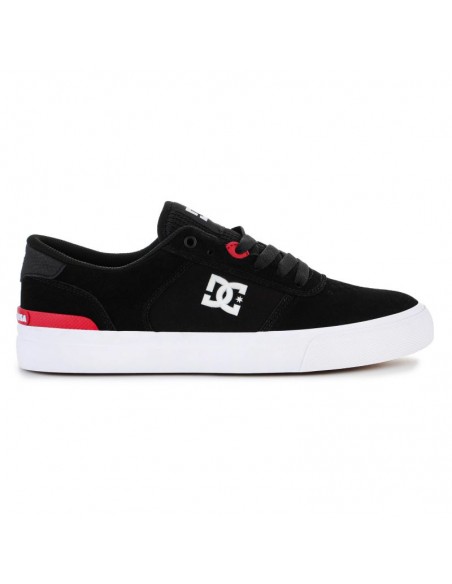 DC Teknic SM 300739BKW shoes