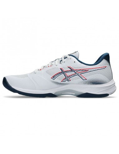 Asics Netburner Ballistic FF 4 M 1051A088 101 shoes