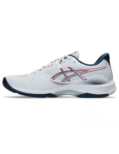 Asics Netburner Ballistic FF 4 M 1051A088 101 shoes