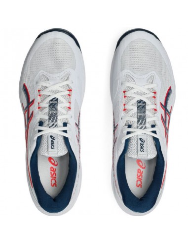 Asics Netburner Ballistic FF 4 M 1051A088 101 shoes