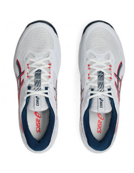 Asics Netburner Ballistic FF 4 M 1051A088 101 shoes