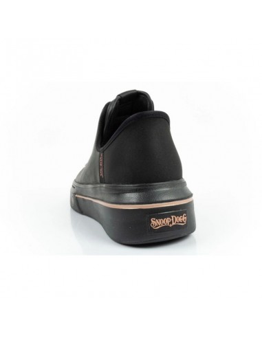 Skechers SLIPINS W 186001BBK shoes