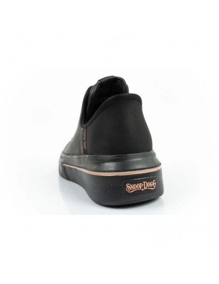 Skechers SLIPINS W 186001BBK shoes