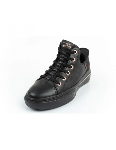 Skechers SLIPINS W 186001BBK shoes