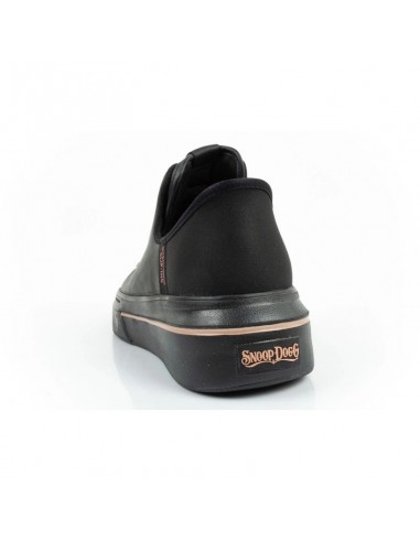 Skechers SLIPINS W 186001BBK shoes