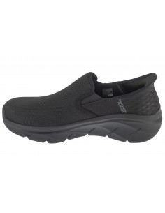 Skechers Slipins D'Lux Walker 20 Reeler 232463WWBBK 2