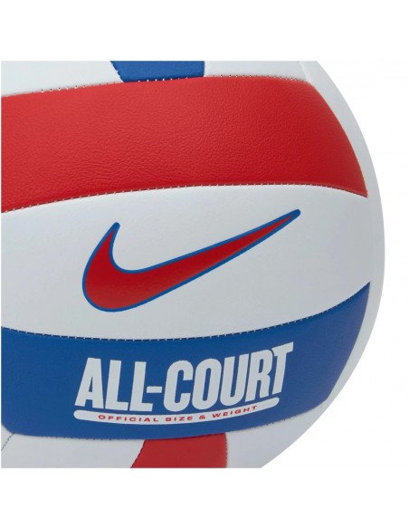 Nike All Court Deflated Voleyball N1009072124