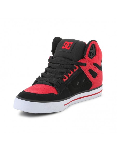 DC Pure High Top Shoes Wc M ADYS4000043FWB