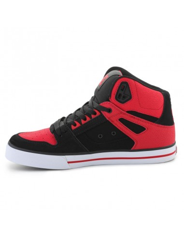 DC Pure High Top Shoes Wc M ADYS4000043FWB