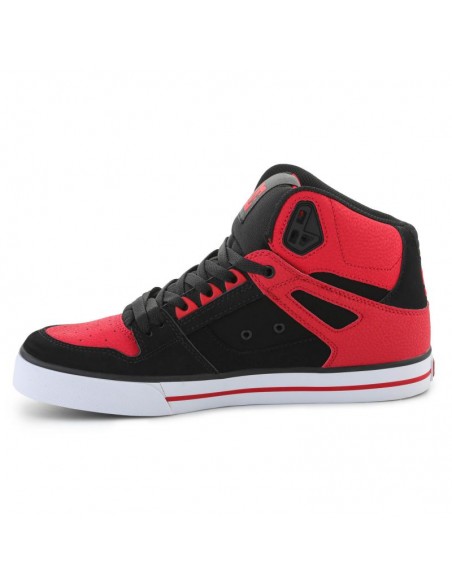 DC Pure High Top Shoes Wc M ADYS4000043FWB