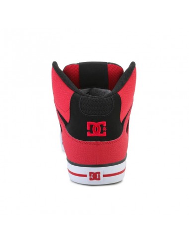 DC Pure High Top Shoes Wc M ADYS4000043FWB