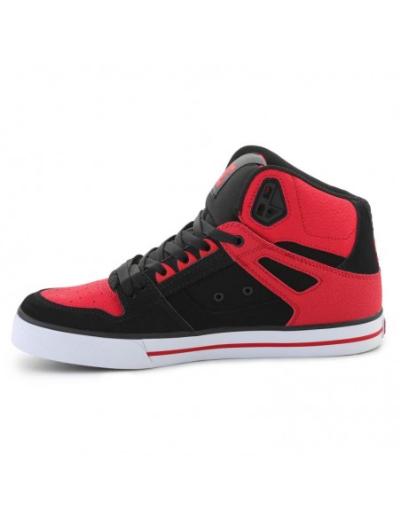 DC Pure High Top Shoes Wc M ADYS4000043FWB