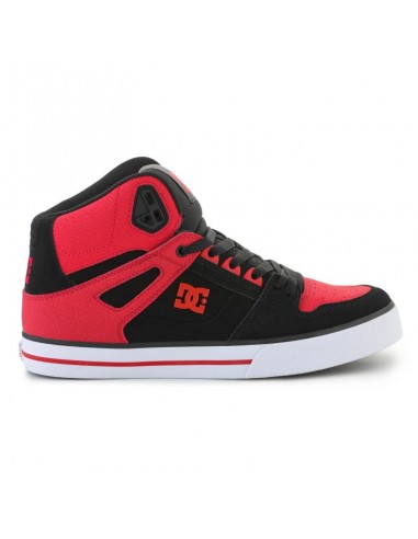 DC Pure High Top Shoes Wc M ADYS4000043FWB