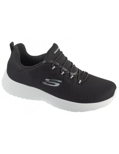 Skechers Dynamight 12119BKW