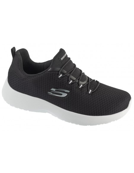 Skechers Dynamight 12119BKW