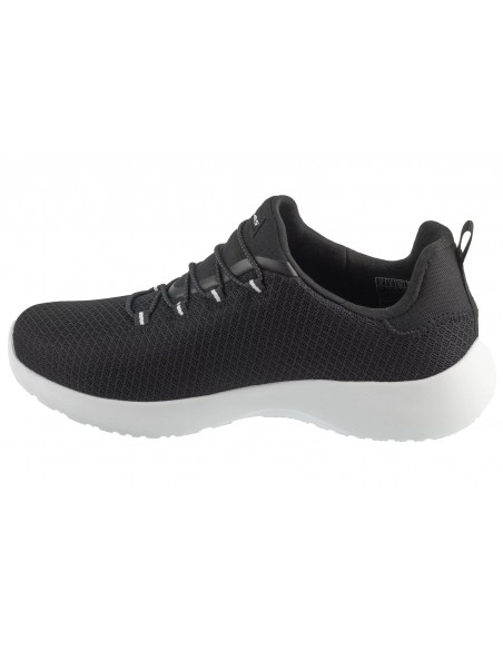 Skechers Dynamight 12119BKW