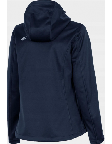 Jacket 4F W NOSH4-SFD350 navy blue