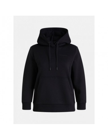Peak Performance Original Small Logo Hoodie W G78115010050