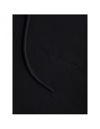 Peak Performance Original Small Logo Hoodie W G78115010050