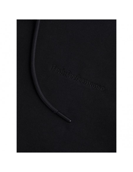 Peak Performance Original Small Logo Hoodie W G78115010050