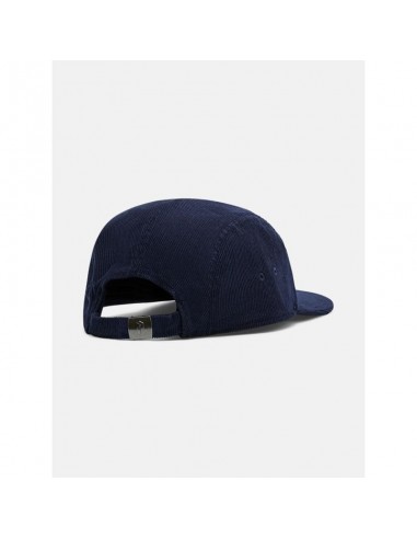 Peak Performance Cord Cap Blue HERE
