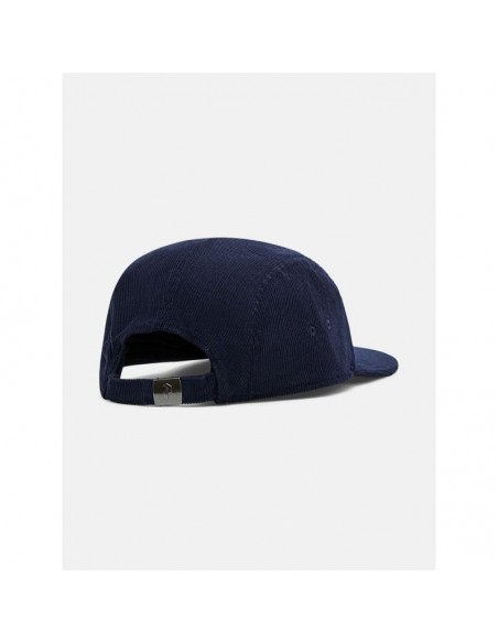 Peak Performance Cord Cap Blue HERE