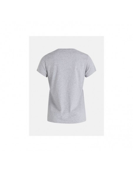 TShirt Peak Performance W Original Tee gray