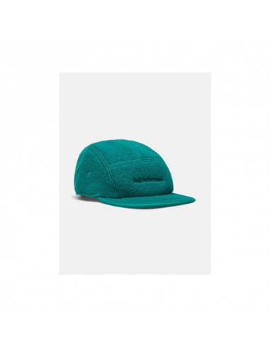 Peak Performance Fleece Cap Green
