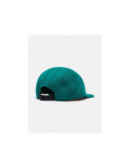 Peak Performance Fleece Cap Green