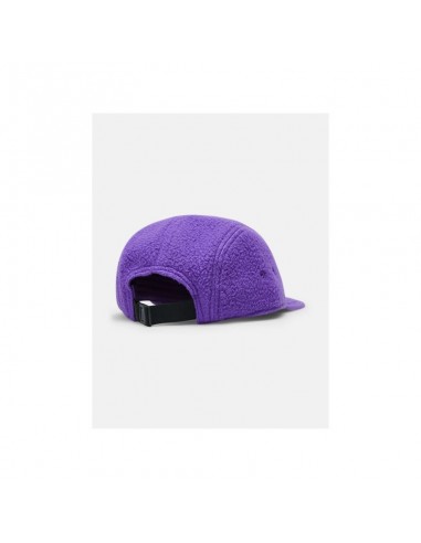 Peak Performance Fleece Cap Purple