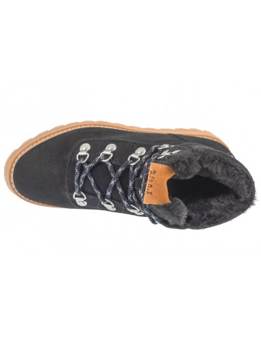 Roxy Bradie Lace Up Boots ARJB700758BC1