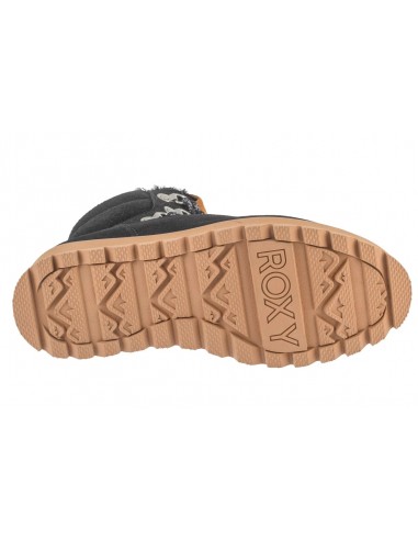 Roxy Bradie Lace Up Boots ARJB700758BC1