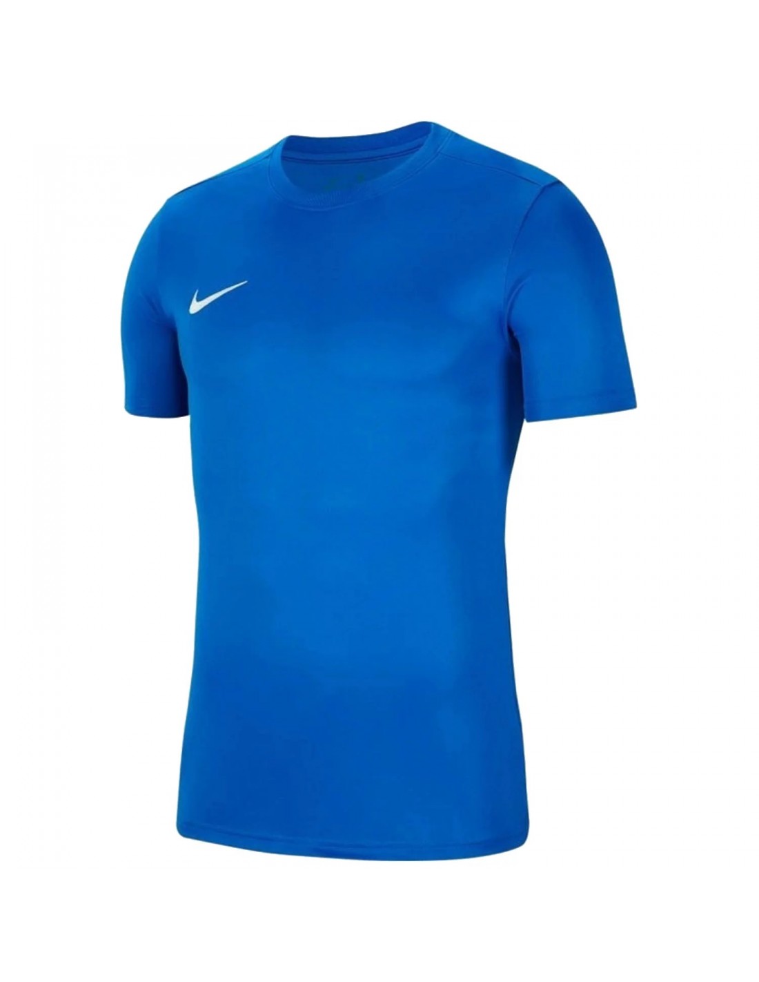 Men's T-Shirts Nike Blue