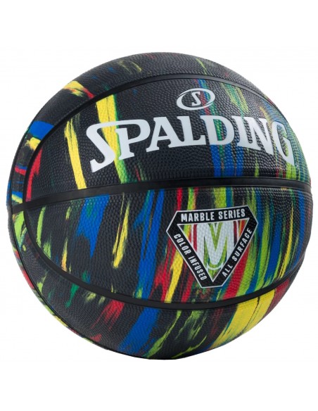 Spalding Marble Ball 84398Z