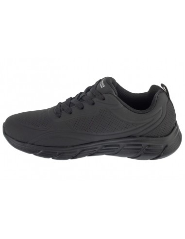 Skechers Bobs B Flex Lo Cool Ease 117715BBK