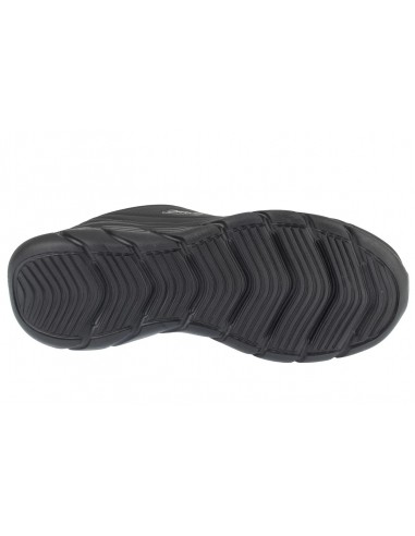 Skechers Bobs B Flex Lo Cool Ease 117715BBK