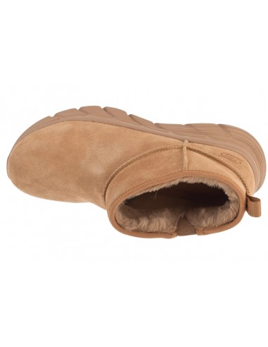 Skechers Bobs B Flex Hi Hi Frost 117390CSNT