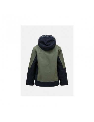 Peak Performance Jr Rider Tech...