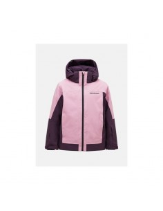 Peak Performance Jr Rider...