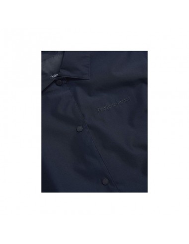 Peak Performance W 2L Coach Jacket Black