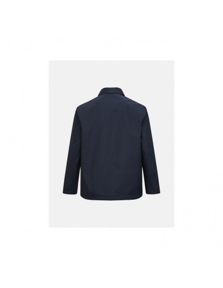 Peak Performance W 2L Coach Jacket Black