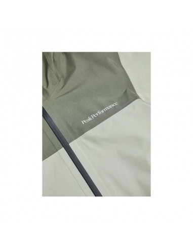 Peak Performance W Commuter Gore Jacket Green