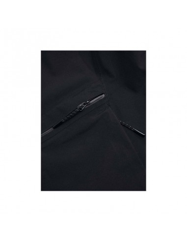 Peak Performance W Commuter GoreTex Pac Jacket Black