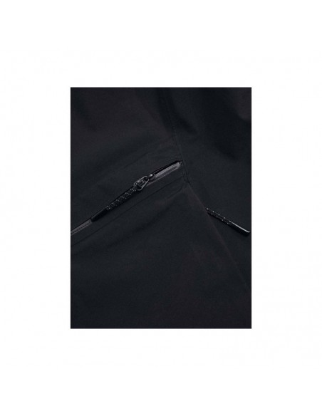 Peak Performance W Commuter GoreTex Pac Jacket Black