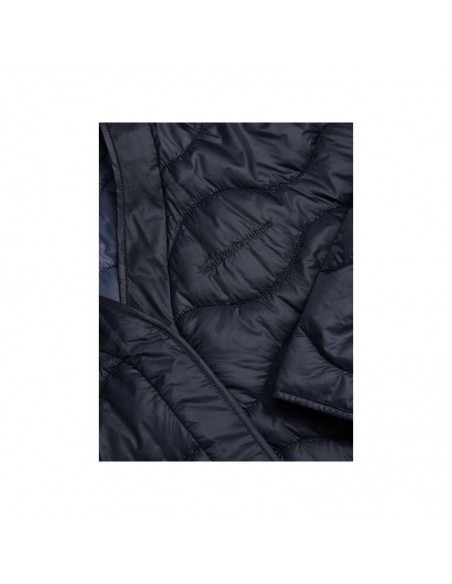 Peak Performance W Quilted Oversized Liner Jacket black