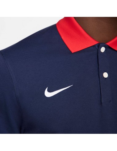 Nike PSG DriFit 20 Essential M polo shirt FZ7245410