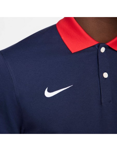 Nike PSG DriFit 20 Essential M polo shirt FZ7245410